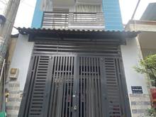 Hình ảnh Nhà 4x15m đg số 2 gò xoài 1 lửng + lầu chỉ 4,8 tỷ