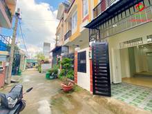 Hình ảnh Bán nhà 1 trệt 2 lầu, DT 73m2, NGANG 6,6m ngay Jamona Resort Thủ Đức
