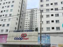 Hình ảnh Cho thuê Chung cư TOPAZ HOME Q12  2PN 2WC PHAN VAN HỚN