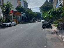 Hình ảnh Bán -Cho thuê Hưng Gia 3, Phú Mỹ Hưng, Q7- Mặt tiền cao triệu phát