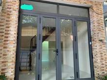 Hình ảnh Bán nhà Phường 15 Quận 10 38m2 ngang khủng hẻm trước nhà 4m giá rẻ.