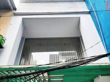 Hình ảnh 🆘 Quận 3, Cư Xá Đô Thành, Hẻm 4m Thẳng, Sổ Nở Hậu Tài Lộc.