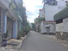 Hình ảnh Phan Văn Trị - 5*17 - xe hơi thông - GPXD hầm 5 tầng chỉ hơn 9 tỷ
