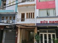 Hình ảnh Cho thuê nhà mặt tiền Cù Lao, Phú Nhuận, 4x15, 3 tầng.