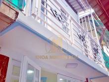 Hình ảnh Bán nhà mới xây Đường số 17, P.Tân Thuận Tây Quận 7