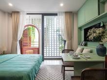 Hình ảnh 🌸 Căn Hộ Thanh Đa Ban Công , Thang Máy gần UEF , Hutech , …..