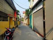 Hình ảnh Chỉ có 3,6 tỷ nhà Bồ Đề ngõ thông ô tô kinh doanh 30m2, 4 tầng, lô góc