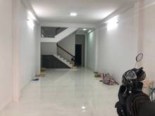 Hình ảnh Chính Chủ Cho Thuê Nhà Mặt Tiền Đường Lê Hồng Phong 3 Lầu Quận 10