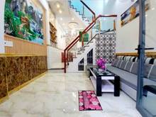 Hình ảnh Cần vốn KD bán nhà Đ Hàn Hải Nguyên 40m2- 1tỷ 560