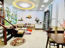 Hình ảnh Bán gấp nhà 1/ hxh Bùi Hữu Nghĩa, Q.BT 1T2L-55M2,3PN-2WC -1TỶ560