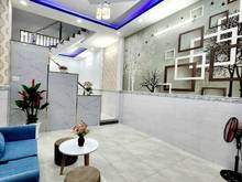 Hình ảnh Bán nhà Dương Thị Giang Quận 12, 100m2, Chỉ 5tỷ8