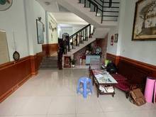 Hình ảnh Nhà mặt tiền giá hẻm, sát Lê Văn Qưới, BT, 85m2 ngang gần 5, 6 tỷ.