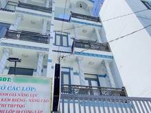 Hình ảnh HẺM Xe hơi đường BỜ BAO TÂN THẮNG. DT 4x20m. Đúc 3 lầu đẹp. Giá 7,9 tỷ