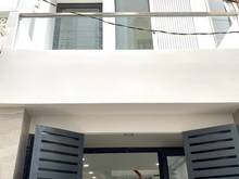 Hình ảnh VỠ NỢ Cần Bán Gấp Nhà ÂU DƯƠNG LÂN 1T1L/ 50M/ 850trieu