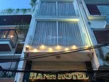 Hình ảnh Bán gấp nhà hẻm 23/  Đường Nơ Trang Long Phường: Phường 7 Quận: Bình T