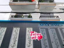 Hình ảnh BIỆT THỰ MINI, PHẠM VĂN CHIÊU, PHƯỜNG 14, Thiết kế chuẩn Âu Châu