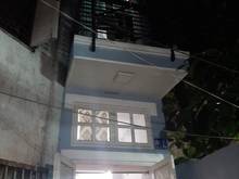 Hình ảnh Bán nhà hẻm Nơ Trang Long, 12m2 nhà nở hậu, khu an ninh