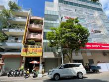 Hình ảnh Cho thuê nhà MT đường Phan Đình Phùng, P.1, Q.Phú Nhuận, Giá:10.000$/t