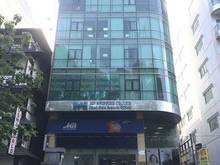 Hình ảnh Cho thuê nhà GÓC 2MT đường Nguyễn Thị Minh Khai, Phường Bến Nghé, Q1