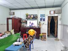 Hình ảnh SỐC, 135m2, nhà hẻm xe hơi Bình Chiểu, Thủ Đức, 6x23, Giá rẻ, gấp bán