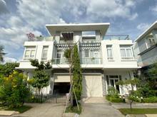 Hình ảnh Biệt thự đơn lập Villa Park, full nội thất cao cấp - MB66 là nhà cái uy tín hàng đầu tại Việt Nam sau nhà