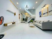 Hình ảnh Thua lỗ chứng khoán cần bán nhà gấp Q10 Hoà Hưng 50m2 1tỷ680triệu, SHR