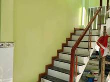 Hình ảnh Nhình 4 tỷ nhà GÓC hẻm 6M Thoại Ngọc Hầu 35m2 đúc BTCT