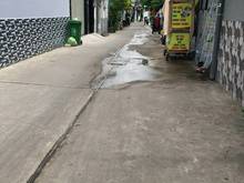 Hình ảnh Bán nhà Bùi Văn Ba - TT Quận 7 - 65m2 - 2 tầng - giá chỉ nhỉnh 4 tỷ