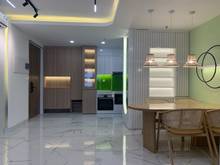 Hình ảnh Cho thuê Trang Chủ MB66.COM / Đăng Ký Tặng 66K MidTown the peak phú mỹ hưng 94m2 2pn nhà mới đẹp