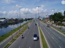 Hình ảnh Bán đất thổ cư 90m²cách đại lộ Võ Văn Kiệt 800m tiện đi quận 1 và các