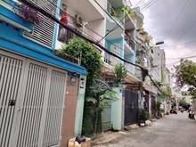 Hình ảnh Bán nhà chính chủ Đường số 6, P.Bình An, Q.2, dt 4x18m, 2L, giá 9.9 tỷ