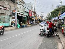 Hình ảnh Chia tài sản, bán gấp mặt tiền hồ văn long,bình hưng hòa b, bình tân,