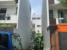 Hình ảnh Kẹt tiền bán gấp! Lô Đất đường Trục 30 4x18m CN 72m²Hẻm xe hơi