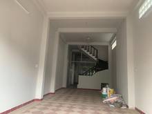 Hình ảnh Chính Chủ Cho Thuê Nhà 4.5 x 20m Mặt Tiền Phường Bến Thành Quận 1