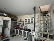 Hình ảnh Bán nhà HXH Cách Mạng Tháng 8 91m2 ngang 9m
