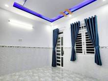 Hình ảnh Bán nhà mặt tiền đường số 10,P.Bình H Hoà A,Q.BT,dt: 4 x 15 - 2 lầu.