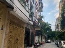 Hình ảnh Nhà 7 tỷ ngõ thông ô tô tránh, kinh doanh Nguyễn Văn Cừ 50m2 quá hiếm