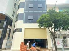 Hình ảnh Cho thuê nhà GÓC 2MT 57-57A Hồ Hảo Hớn, Quận 1
