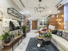 Hình ảnh Sunrise City - 2PN - LẦU CAO - VIEW SÔNG - Giá 3,85 Tỷ