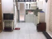 Hình ảnh SIÊU PHẨM 5.49 tỷ Hòa Hưng 35m2 3 tầng HẺM thông thoáng, NỞ HẬU, đang