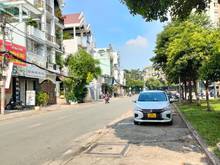 Hình ảnh ✅ Nhà đẹp mặt tiền 5 tầng Thái Thị Nhạn, 80m2,  13.5 Tỷ ✅