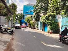 Hình ảnh Bán nhà chính chủ MT Nguyễn Cửu Vân,P.17,Q.BT,dt 5x20m,T+2L,giá 31.5T