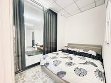 Hình ảnh CĂN HỘ FULL Nội Thất_Bancong_1PN VIP _ Bình Thạnh