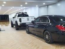 Hình ảnh Bán nhà mặt tiền kinh doanh siêu VIP Quận 7