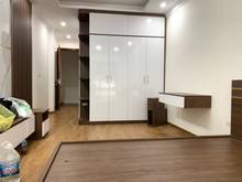 Hình ảnh chính chủ bán nhà ngõ 279 Đội Cấn, Ba Đình 36m2 xây 5 tầng mới  4.8 tỷ