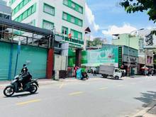 Hình ảnh Cho thuê nhà mặt tiền số 25 đường Kỳ Đồng, Phường 9, Quận 3