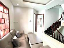 Hình ảnh Tôi cần bán gấp nhà hẻm 449/ Đường Lê Quang Định P  5 Quận BÌNH THẠNH