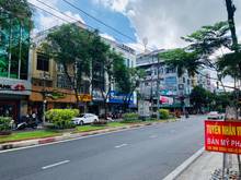 Hình ảnh Bán nhà MT rẻ nhất Phan Xích Long,P2, Phú Nhuận (8*18) 3 Tầng, 69 Tỷ