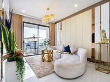 Hình ảnh Chuyên cho thuê Căn Hộ Dịch Vụ Quận 4, Căn Hộ Ngắn Ngày - Giá tốt