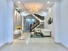Hình ảnh Bán nhà Đ.Phạm Văn Chí Q.6 54m2- 1 tỷ 690